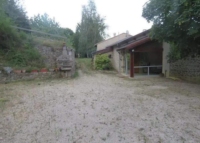 Maison De Vacances En Ardeche