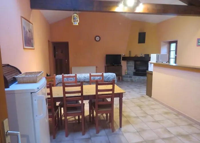 Maison De Vacances En Ardeche