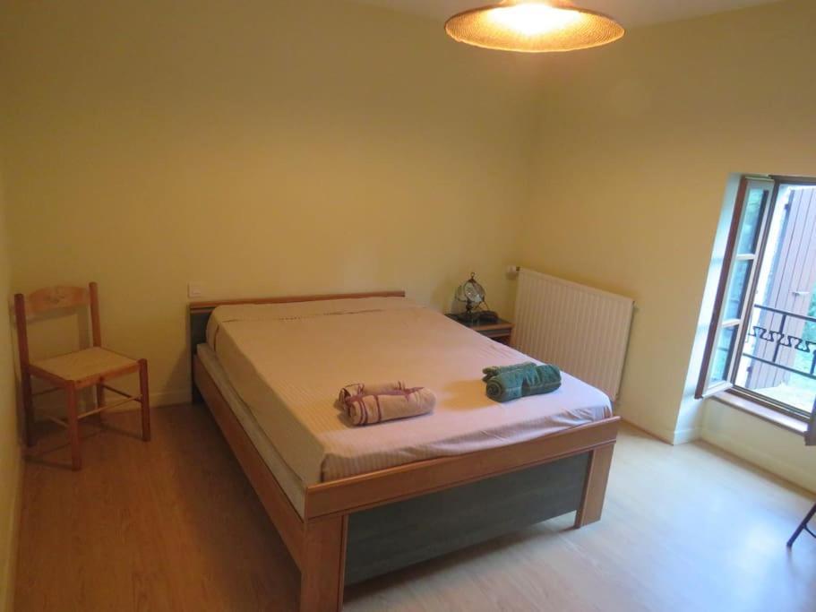 Maison De En Ardeche Hébergement de vacances *