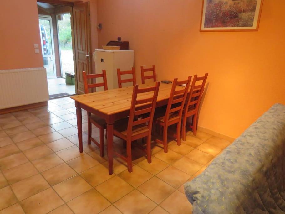 Maison De En Ardeche Pailhares
