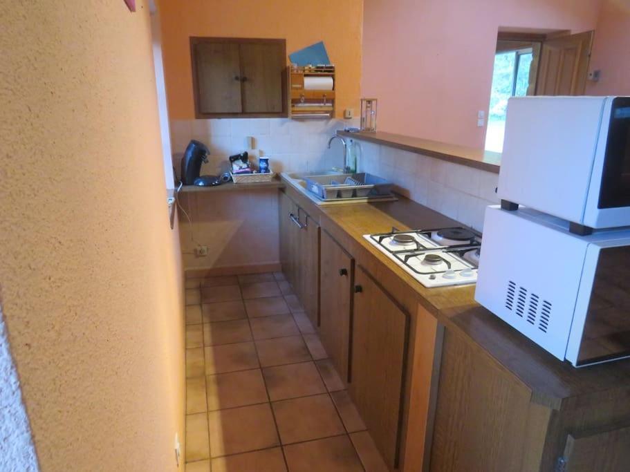 Maison De En Ardeche Hébergement de vacances